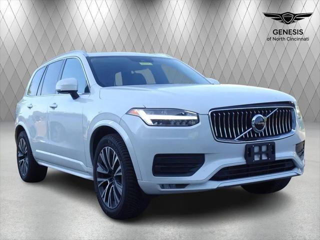2020 Volvo XC90 T6 Momentum 7 Passenger for sale near Cincinnati, OH
