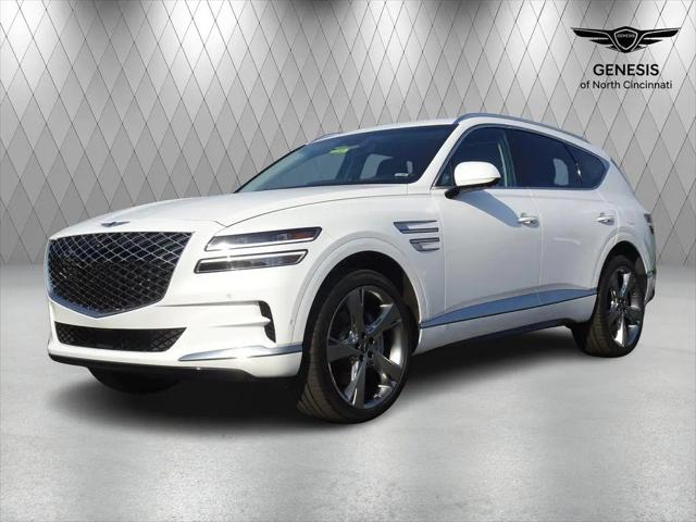 2024 Genesis GV80 2.5T AWD for sale in Cincinnati, OH