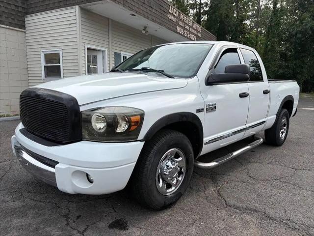 2007 Dodge Ram 2500 Laramie for sale in Cranford, NJ