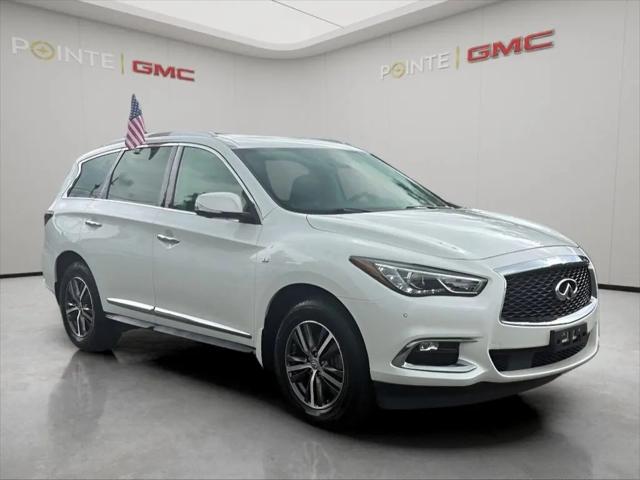2019 INFINITI QX60 LUXE for sale in Penns Grove, NJ