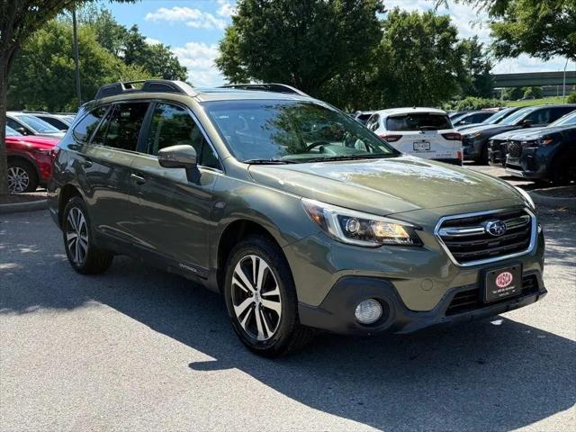2018 Subaru Outback 2.5i Limited for sale in Yonkers, NY