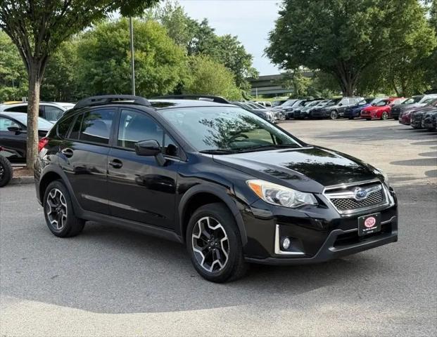 2016 Subaru Crosstrek 2.0i Premium for sale in Yonkers, NY