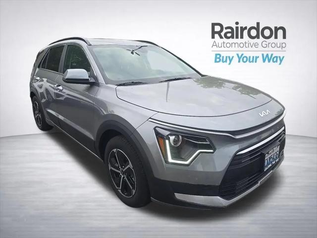 2024 Kia Niro LX for sale in Burlington, WA