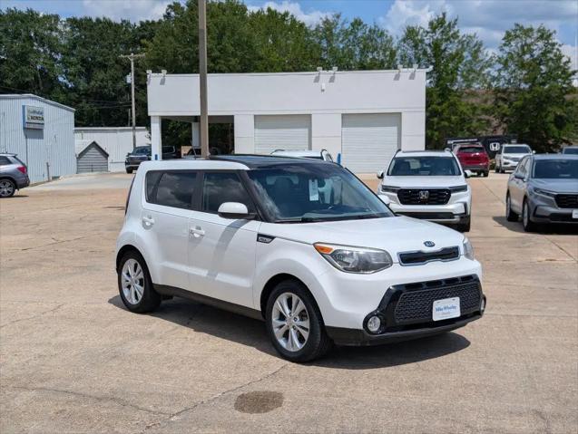 2016 Kia Soul + for sale in Brookhaven, MS