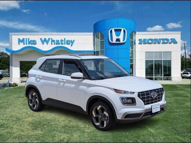 2025 Hyundai Venue SEL for sale in Brookhaven, MS