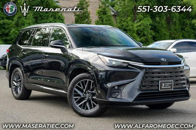 2024 Lexus TX 350 Luxury for sale in Englewood Cliffs, NJ