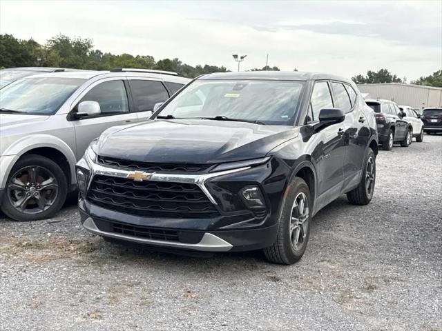 2025 Chevrolet Blazer AWD 2LT for sale in Gallatin, TN