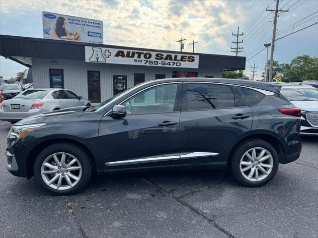 2019 Acura RDX Standard for sale in West Chester, OH
