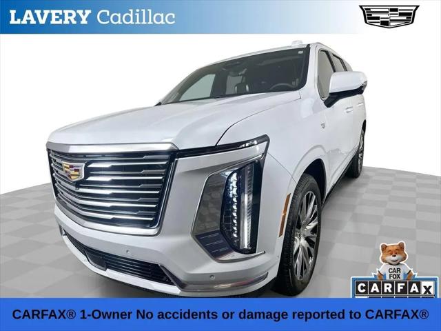 2026 Cadillac Escalade Platinum Luxury for sale in Alliance, OH