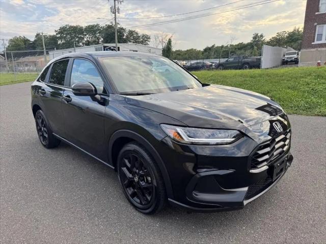2025 Honda HR-V AWD Sport for sale in NEW BRITAIN, CT