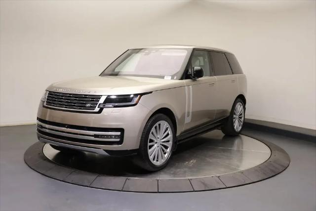 2022 Land Rover Range Rover First Edition for sale in Darien, CT