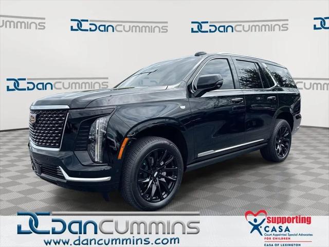 2025 Cadillac Escalade Premium Luxury for sale in Nicholasville, KY
