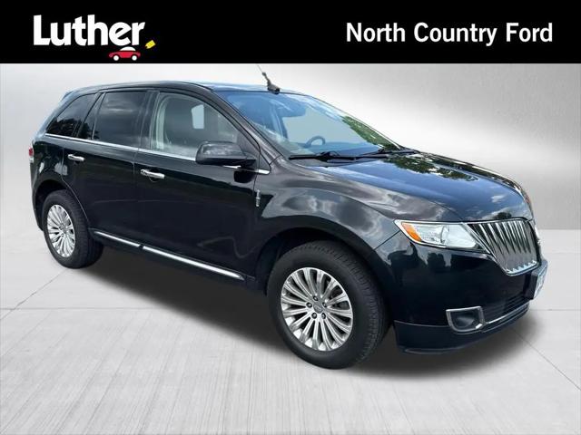 2012 Lincoln MKX Base for sale in Minneapolis, MN