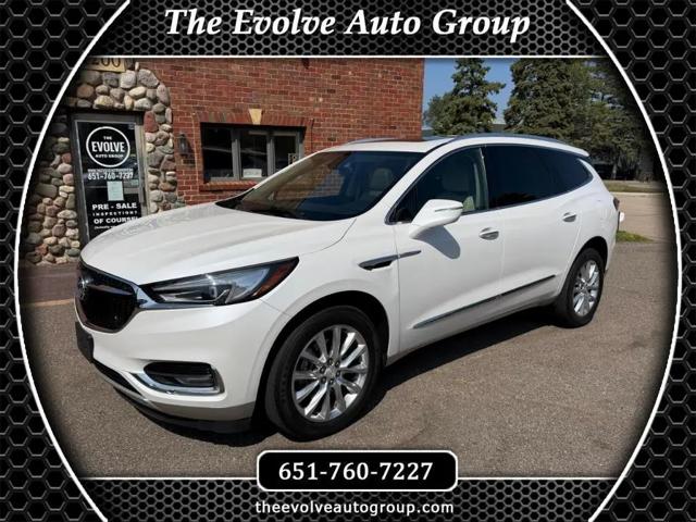 2018 Buick Enclave Essence for sale in Stillwater, MN