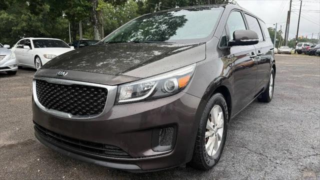 2016 Kia Sedona LX for sale in Garner, NC