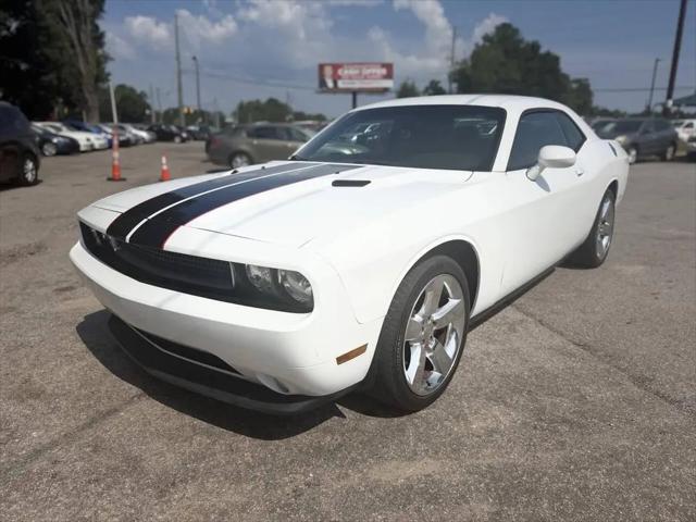 2011 Dodge Challenger Base for sale in Garner, NC