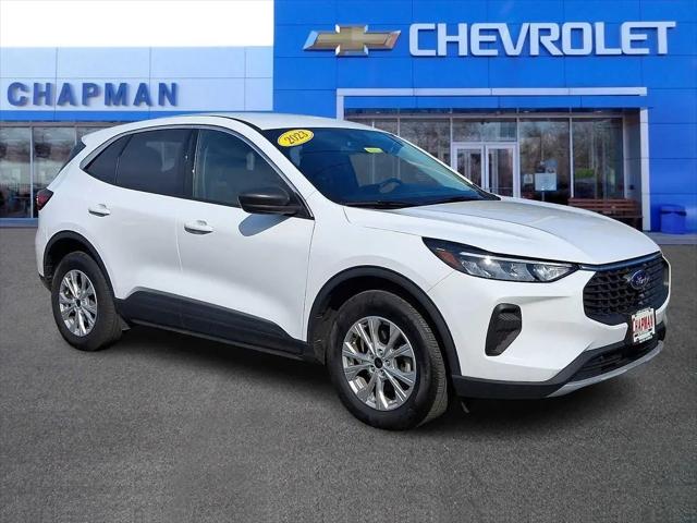 2023 Ford Escape Active for sale in PHILADELPHIA, PA