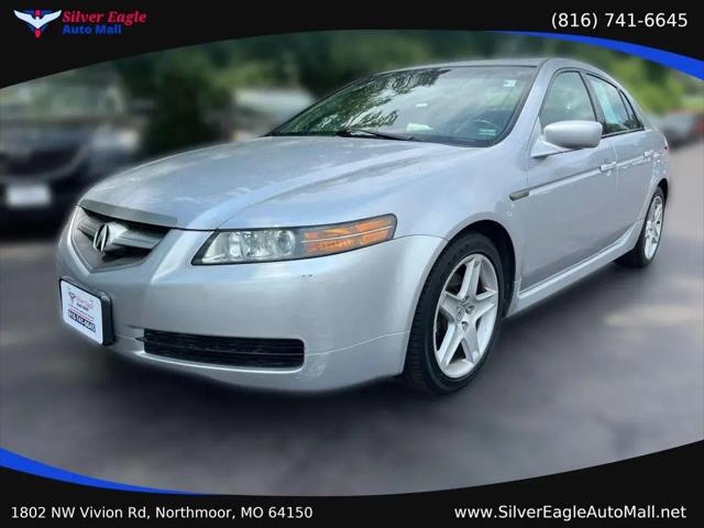 2005 Acura TL 3.2 for sale in Kansas City, MO