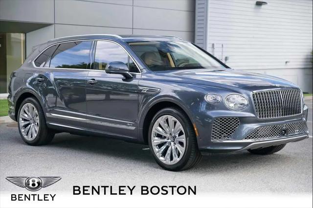 2025 Bentley Bentayga Azure for sale in Wayland, MA