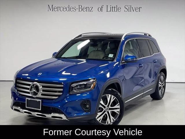 2026 Mercedes-Benz GLB 4MATIC for sale in Little Silver, NJ