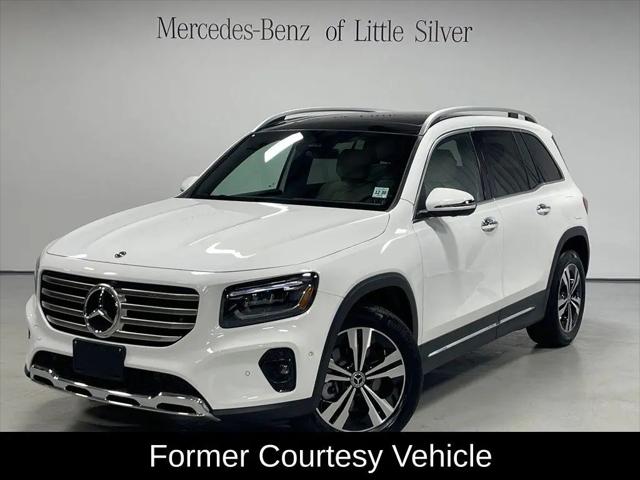 2026 Mercedes-Benz GLB 4MATIC for sale in Little Silver, NJ