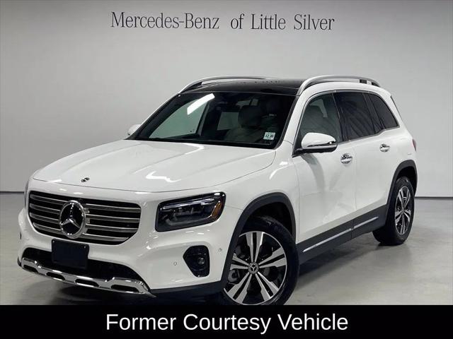 2026 Mercedes-Benz GLB 4MATIC for sale in Little Silver, NJ