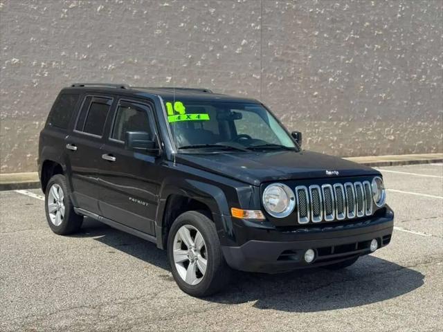 2014 Jeep Patriot for sale near Newark, OH