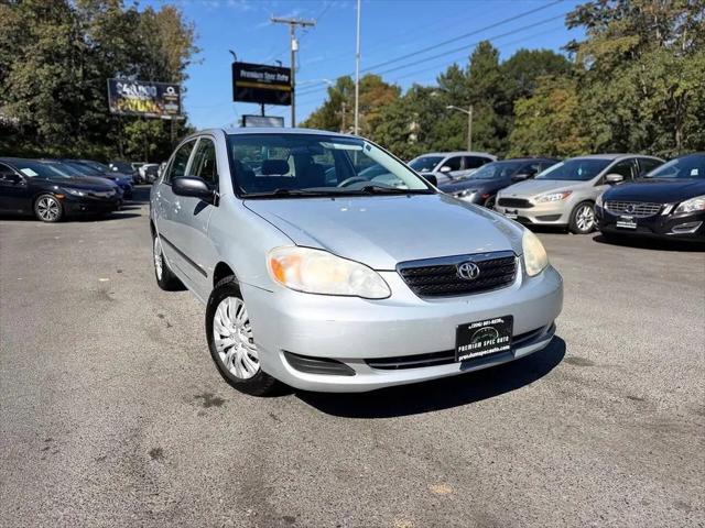2005 Toyota Corolla CE for sale in seattle, WA