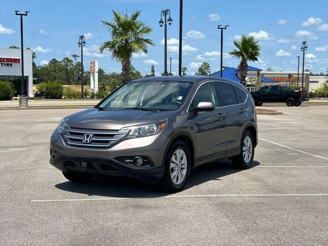 2014 Honda CR-V EX for sale in D'Iberville, MS