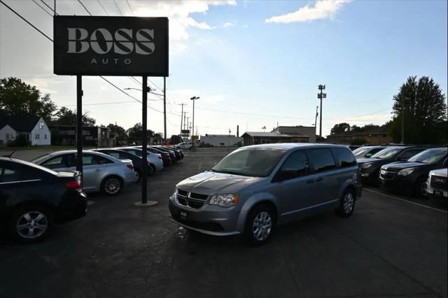 2019 Dodge Grand Caravan SE for sale in Appleton, WI