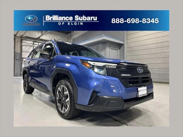 2026 Subaru Forester Unknown for sale in Elgin, IL