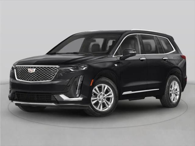 2024 Cadillac XT6 Premium Luxury for sale in Akron, OH
