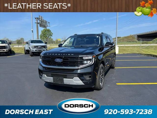2025 Ford Expedition Platinum MAX for sale in Green Bay, WI
