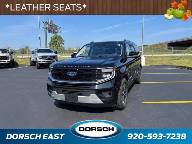2025 Ford Expedition Platinum MAX for sale in Green Bay, WI