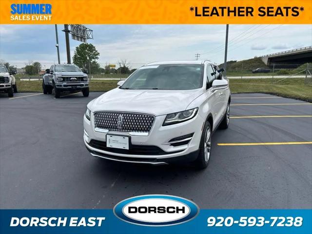 2019 Lincoln MKC Reserve for sale in Green Bay, WI