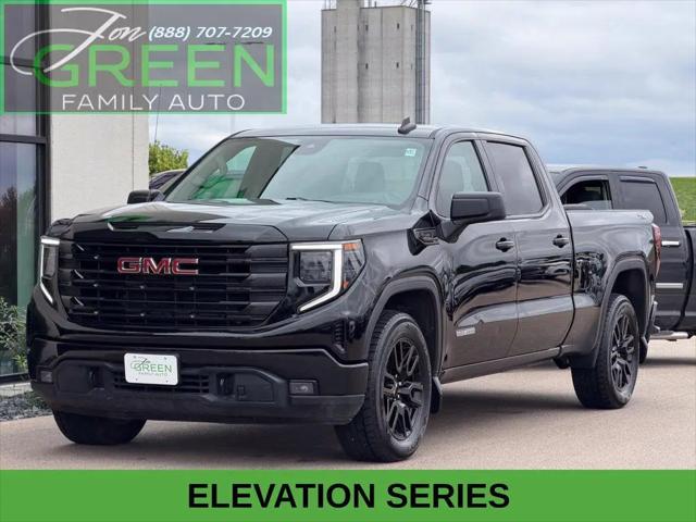 2024 GMC Sierra 1500 Elevation for sale in MILTON, WI