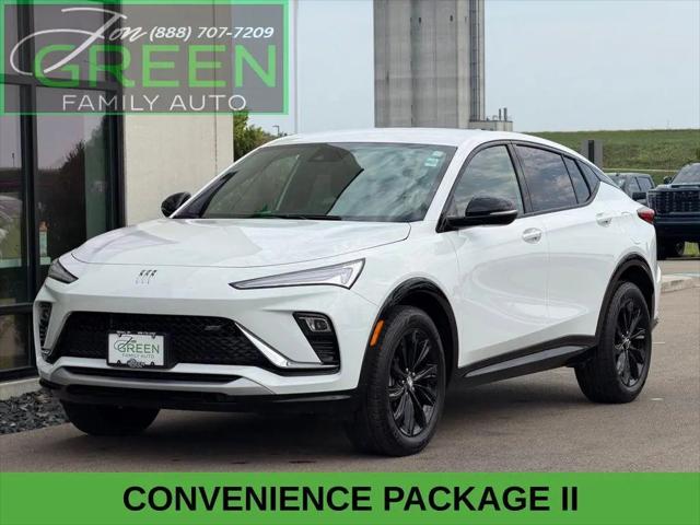 2024 Buick NV Sport Touring FWD for sale in MILTON, WI