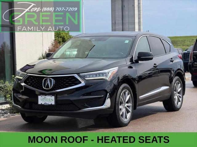 2019 Acura RDX Advance Package for sale in MILTON, WI