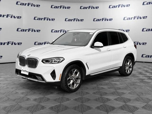 2023 BMW X3 xDrive30i for sale in Nashua, NH
