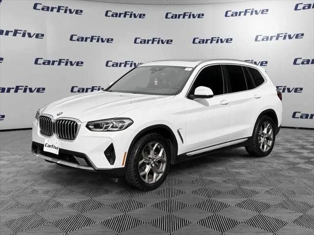 2023 BMW X3 xDrive30i for sale in Nashua, NH