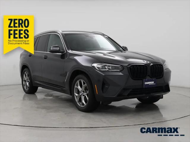 2023 BMW X3 xDrive30i for sale in St. Peters, MO
