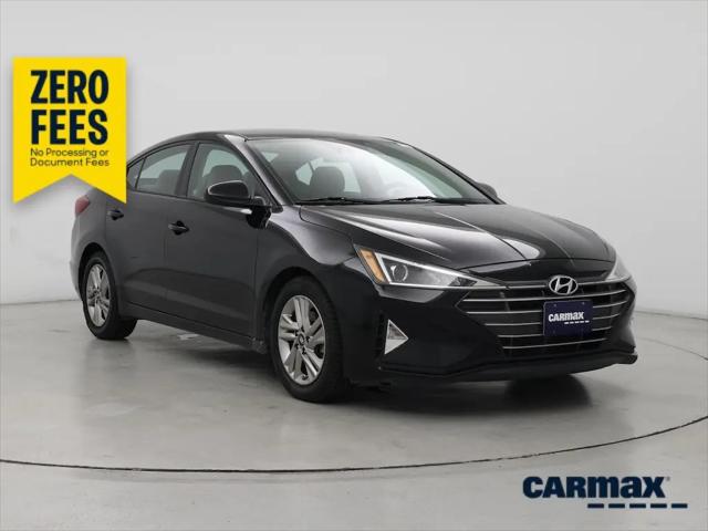 2020 Hyundai Elantra SEL for sale in St. Peters, MO