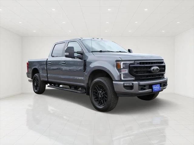 2021 Ford F-250 Lariat for sale in White Bear Lake, MN