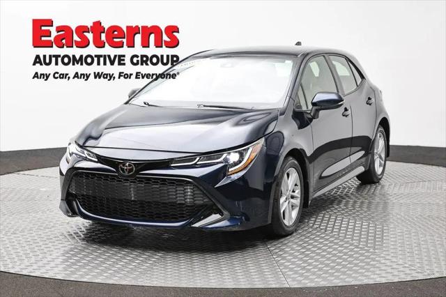 2022 Toyota Corolla SE for sale in Rosedale, MD