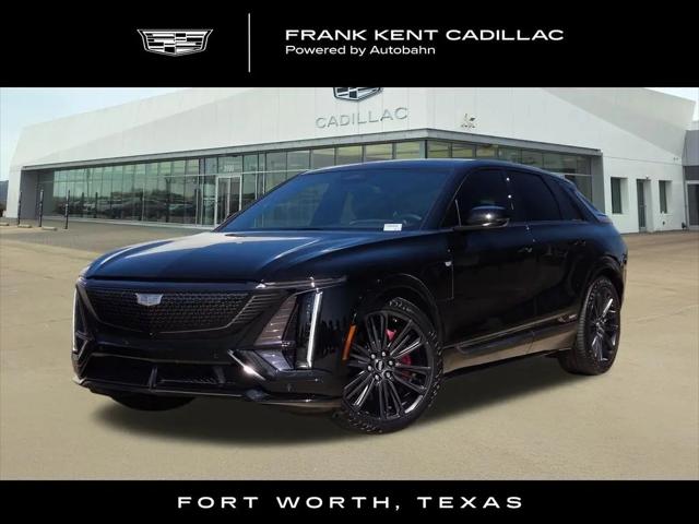 2026 Cadillac iQ V-Series Premium for sale in Fort Worth, TX
