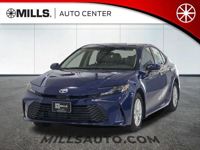 2026 Toyota Camry LE for sale in Willmar, MN