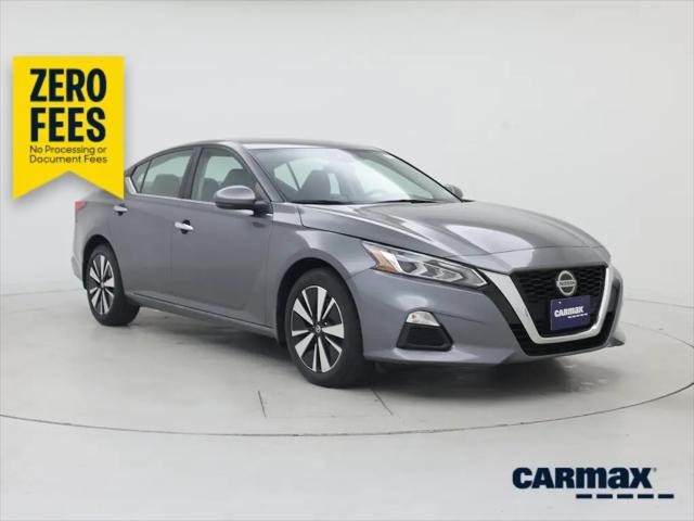 2021 Nissan Altima SV Intelligent AWD for sale in Rochester, NY