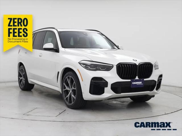2022 BMW X5 sDrive40i for sale in Pleasanton, CA