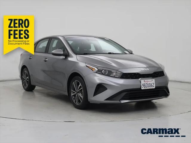 2022 Kia Forte LXS for sale in Pleasanton, CA