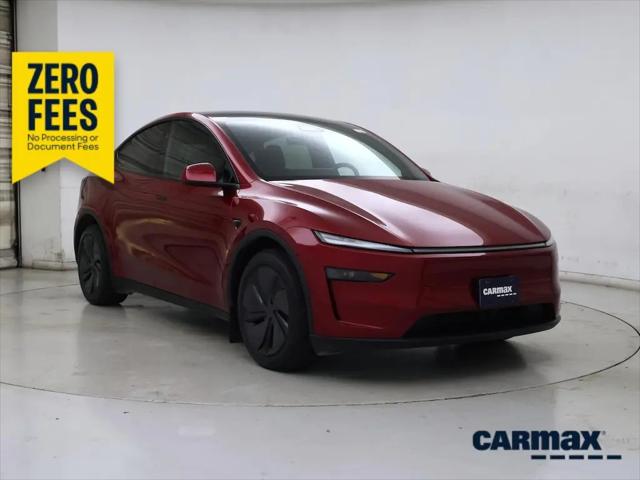 2026 Tesla Model Y Premium All-Wheel Drive for sale in Westborough, MA